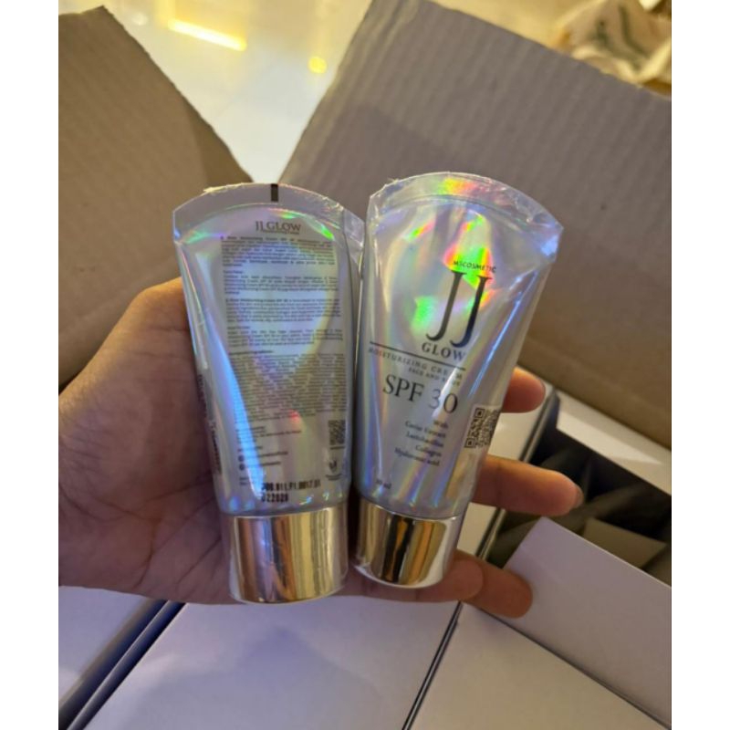 Jj Glow Ms Glow Mini Mini Jjglow 30Ml / Ms Glow Jj Glow / Jj Glow By Ms Glow / Readyy Stock