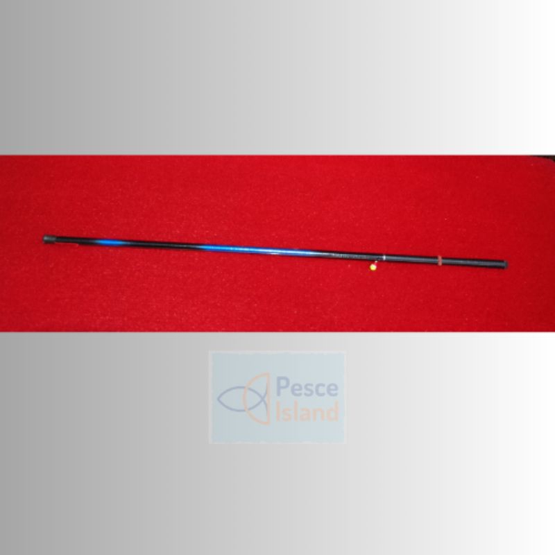 Pancingan Tegek, Pancingan Tegek Fullset