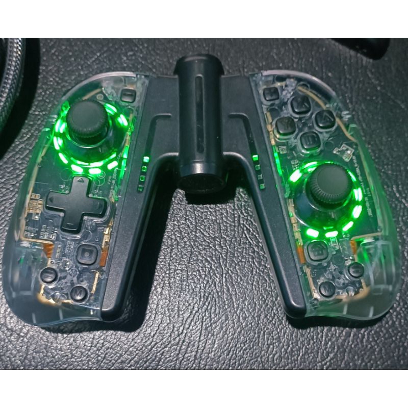 Nintendo Switch Oled CFW 128gb