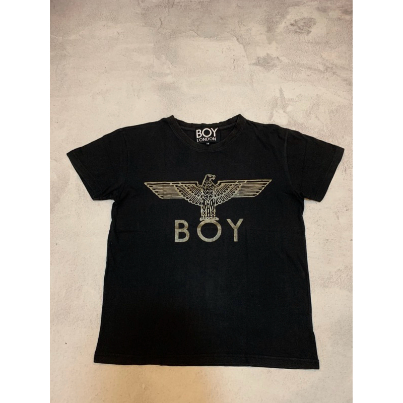 T shirt Boy London Second