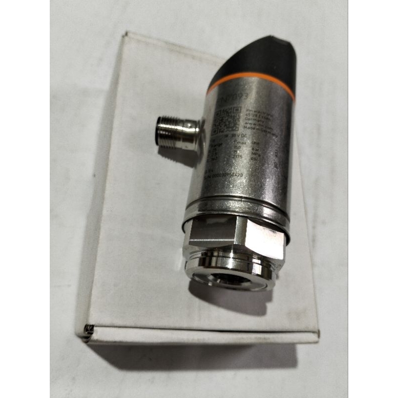 Sensor IFM PN7093 IFM electronic PN 7093