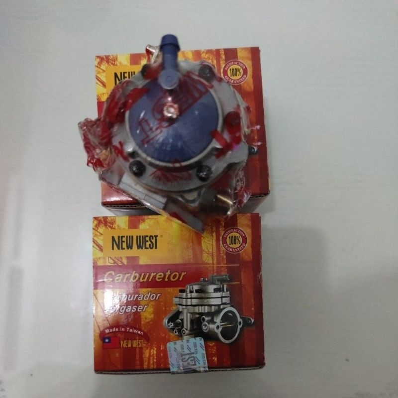 070 Carburator Assy / Karburator Komplet NEW WEST