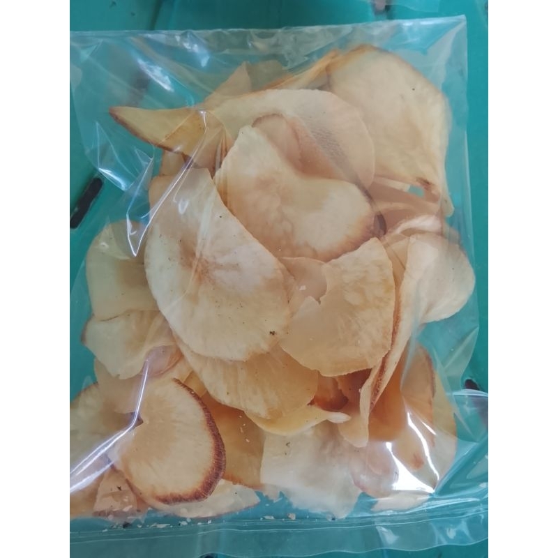 

kripik ubi