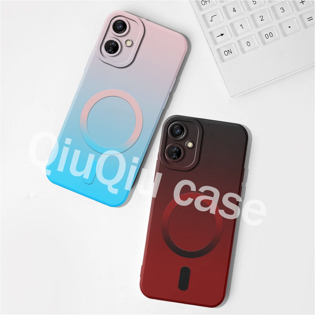 QiuQiu Case (04) Case For Tecno Spark 9T Pova Neo 3 Pova 4 4 Pro 5 6 Neo 2 Spark 10 4g/10c Spark 20/
