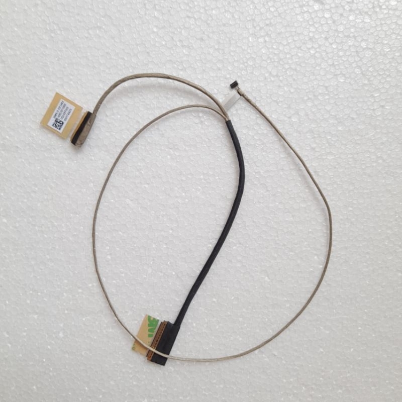 Kabel Fleksibel LCD LED Laptop Asus Vivobook X509 X509U a509ma X509F F509 A509