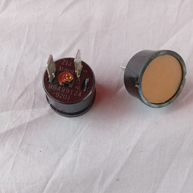 overload kulkas LG inverter original MRA99124-9201