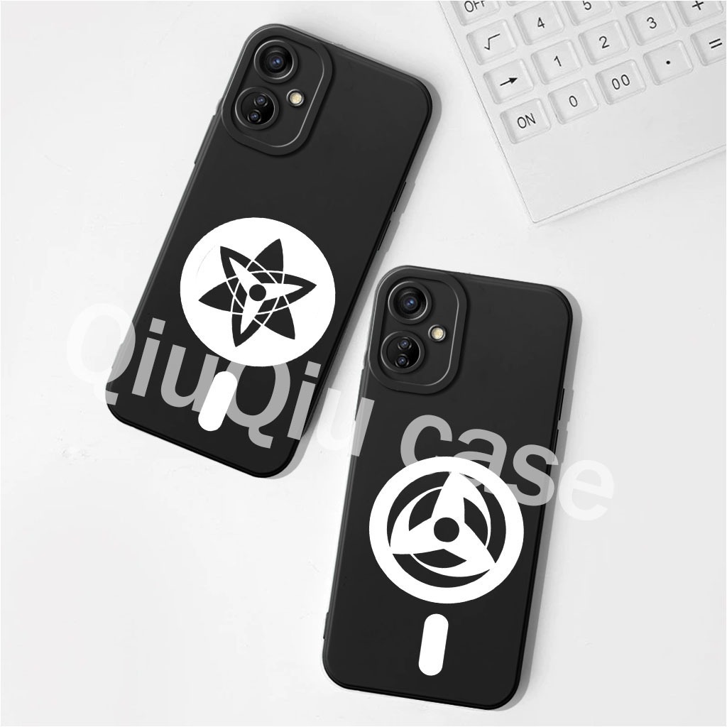 QiuQiu Case (09) Case For Tecno Spark 9T Pova Neo 3 Pova 4 4 Pro 5 6 Neo 2 Spark 10 4g/10c Spark 20/