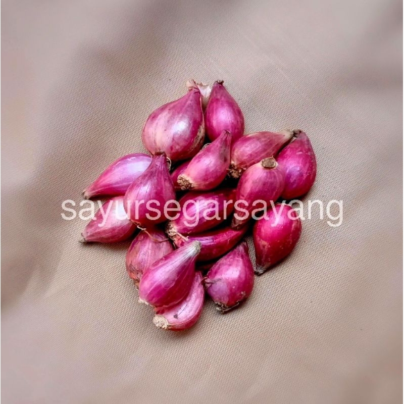 

Bawang Merah 250gr