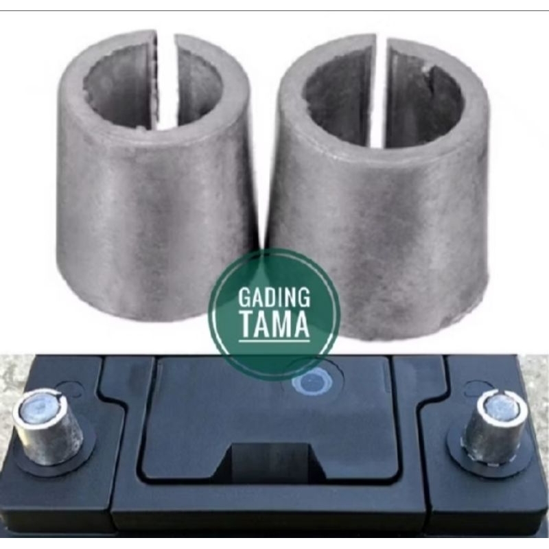 ADAPTOR klem aki mobil