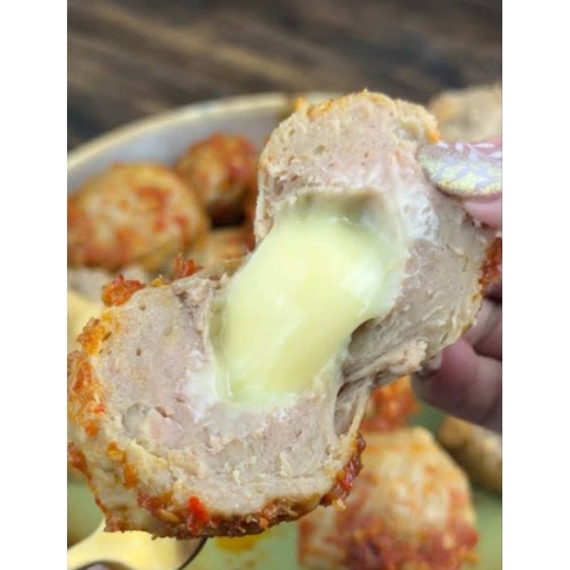 

baso mozzarella
