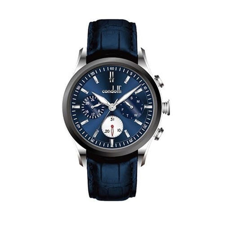 Jam Tangan Pria CONDOTTI Ostico CN6075