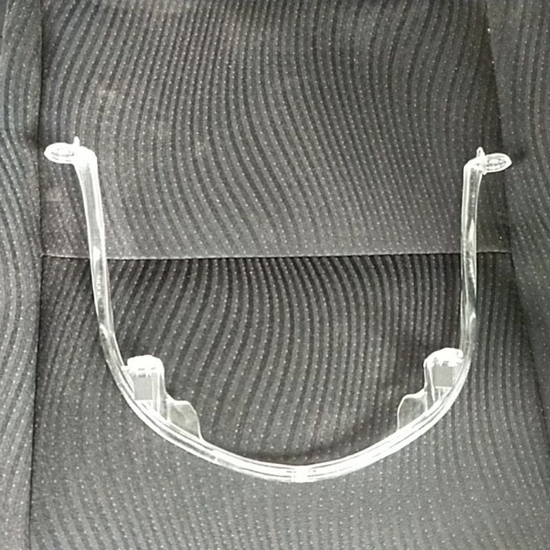 mika alis / aklirik bagian dalam stop K1Z pcx 160