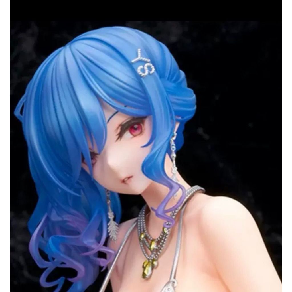 PVC Figure 1/6 St. Louis - Luxury Handle Ver. Azur Lane