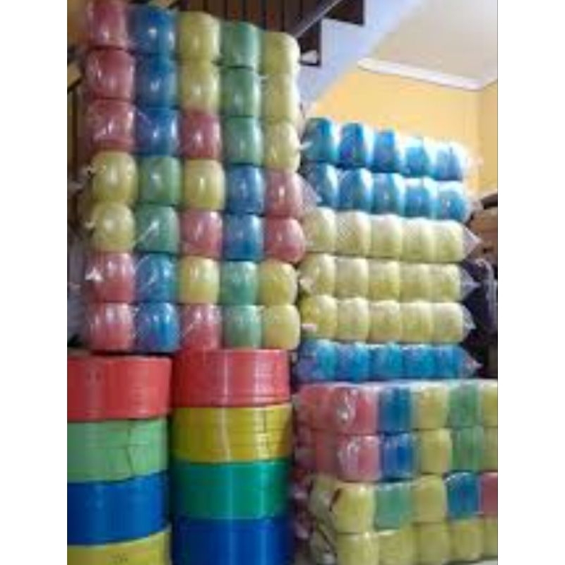 

Tali Rafia 1 Ball (6 pcs)