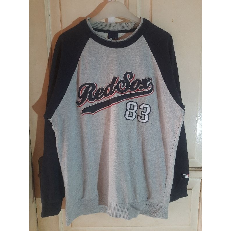 Crewneck MLB Vintage