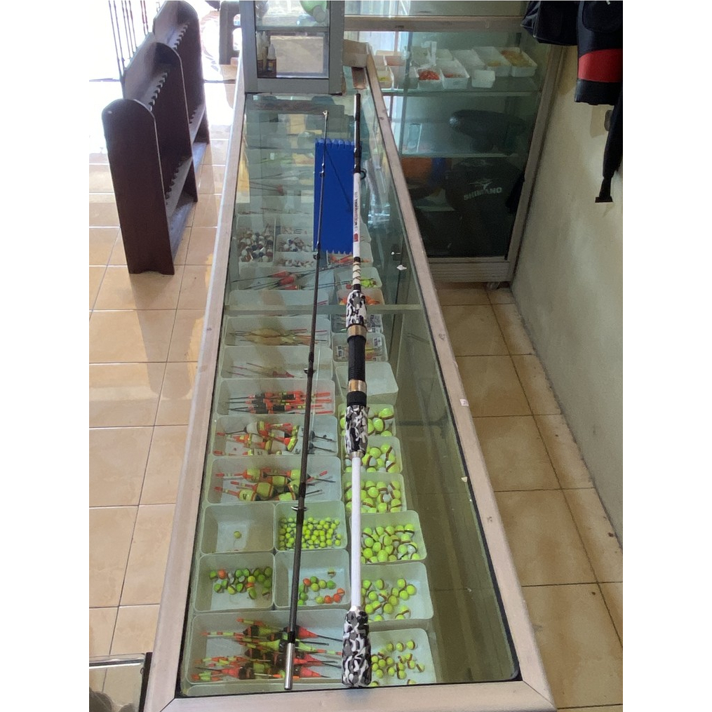 Joran Fiber Solid KATANA SDA TARANTULA 180