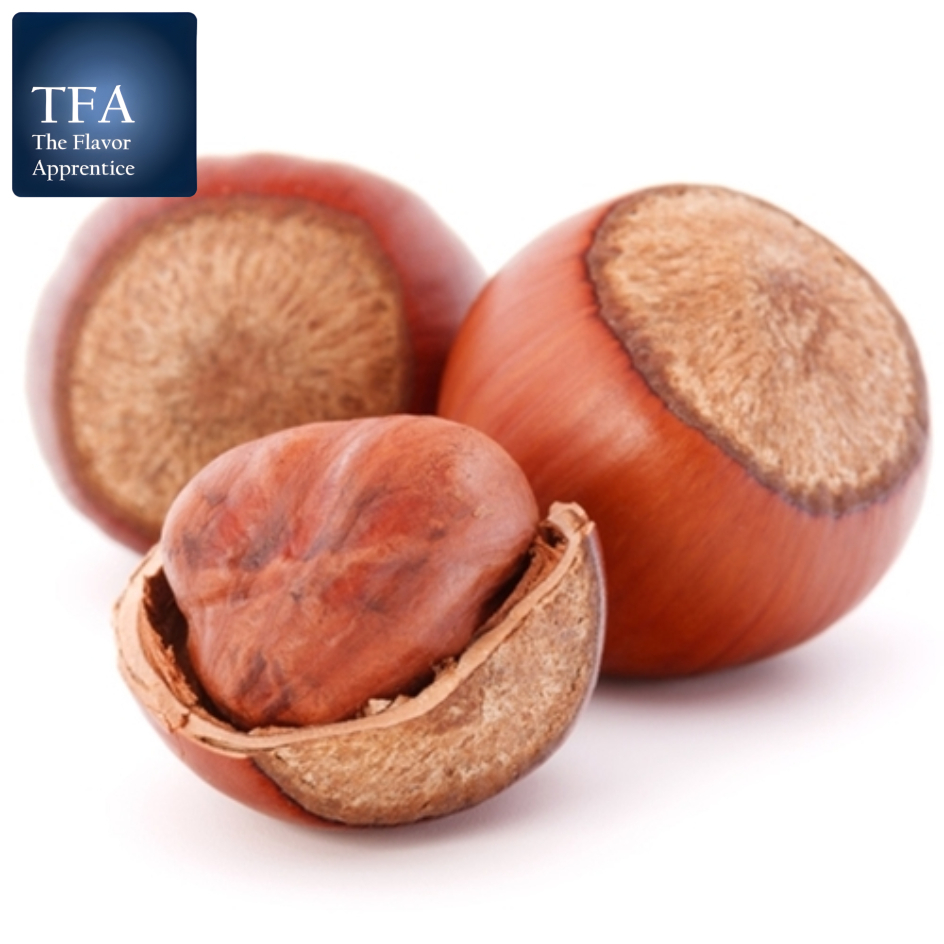 

TFA Hazelnut Concentrates 1 oz / 30 ml