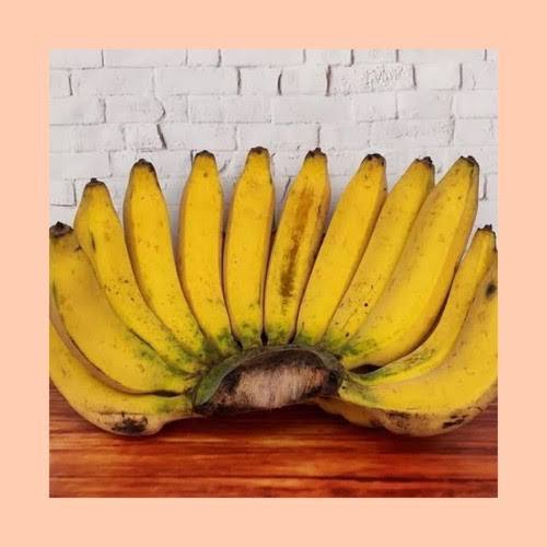 

pisang raja bulu 1kg