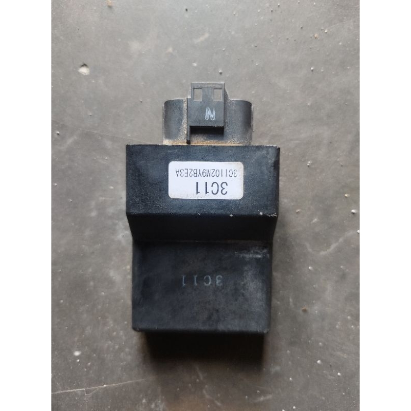 ecu / cdi yamaha vixion old 3C11