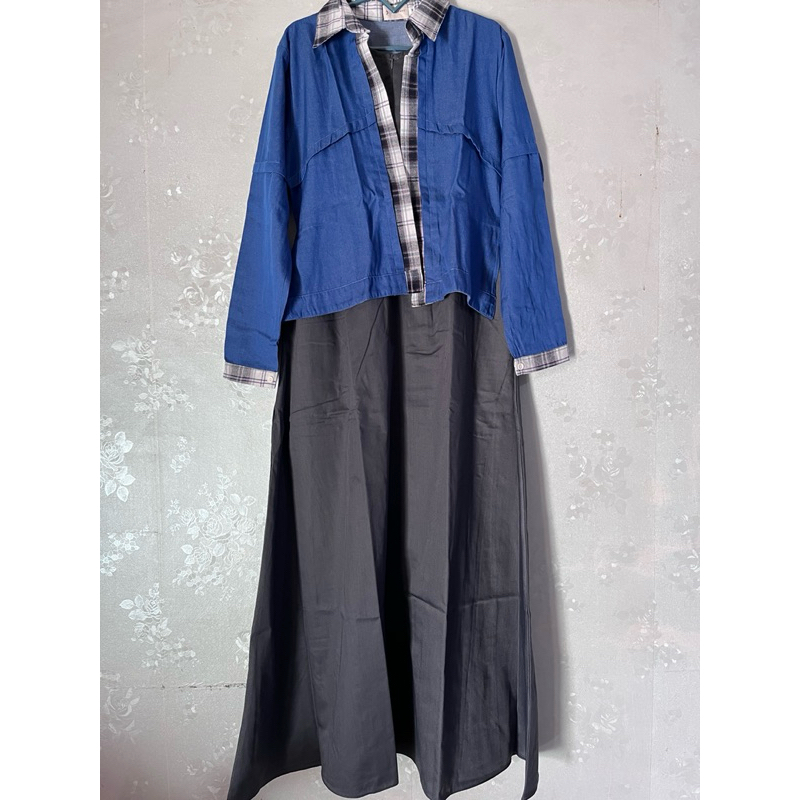 Aleena dress by Jilbrave