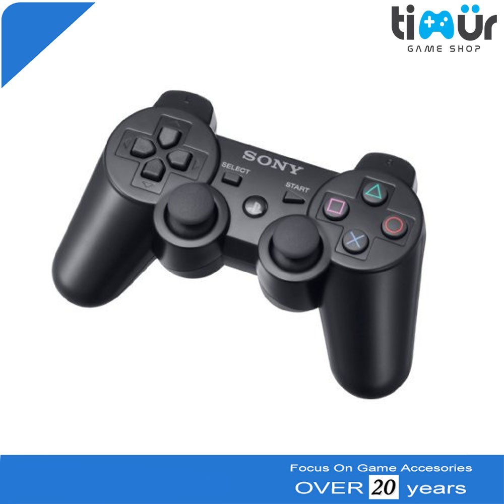 Stick Stick PS3 Ori Original Mesin Sixaxis
