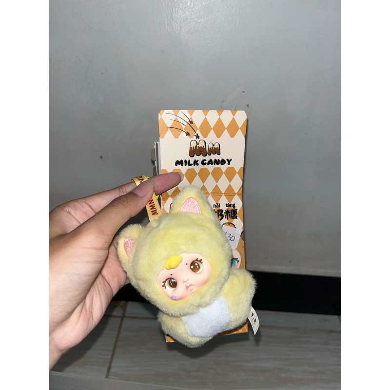 preloved  mm naitang selected