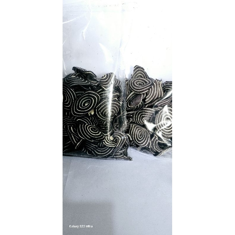 

KUPING GAJAH 250GR DAPAT 2BUNGKUS