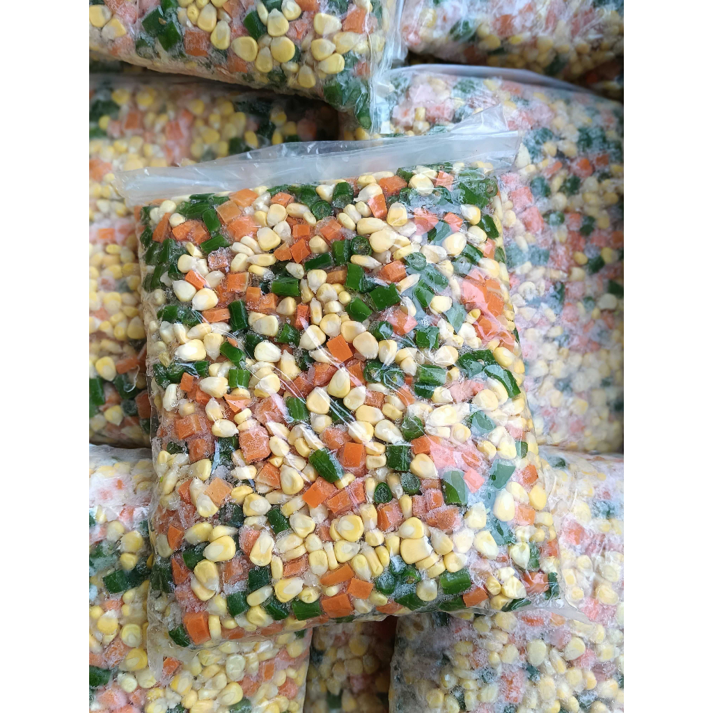 

VEGETABLE MIX POLOS 1KG