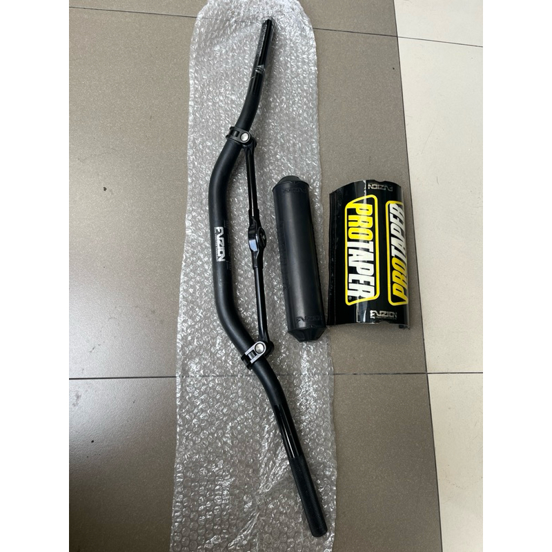 Stang PROTAPER FUZION Henri/Reed ORI