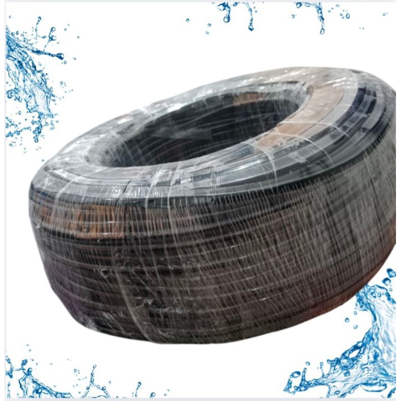 NIKITA Selang Aerator AQUARIUM Selang 100M / 1 Roll