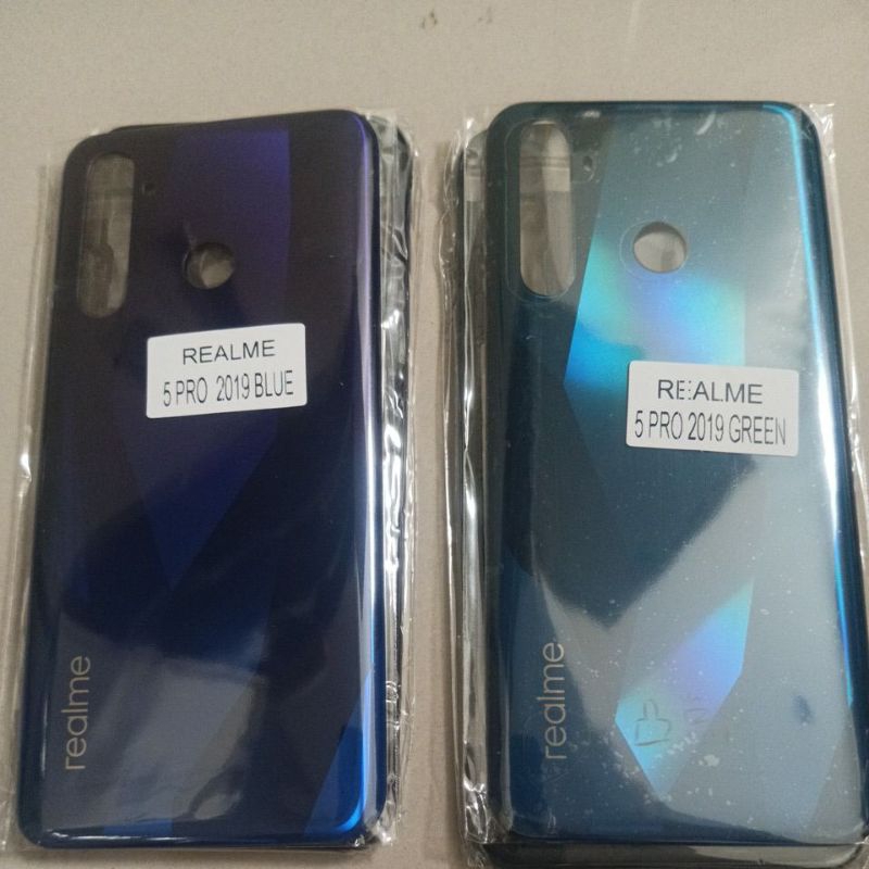 Casing Housing Fullset Realme 5Pro 5 Pro