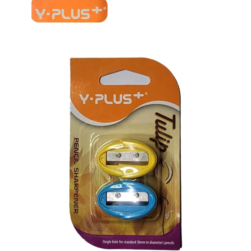 

Y-PLUS TULIP SHARPENER NO SX 1208