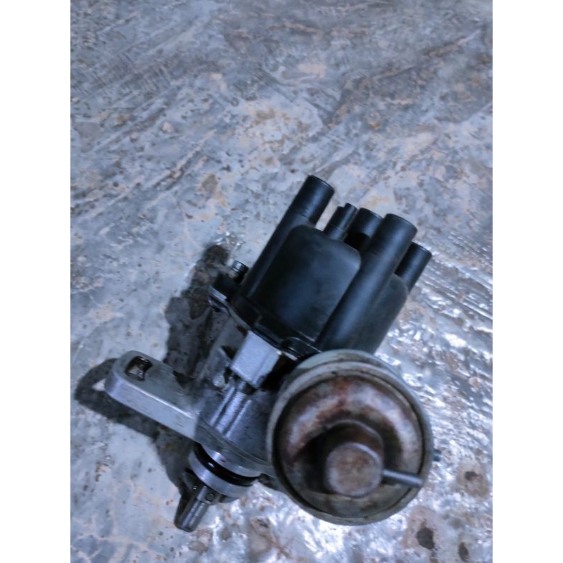 Delco Platina Copotan Espass Ori