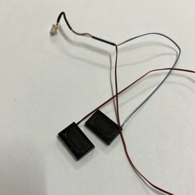 Speaker ASUS ROG ZEPHYRUS G14 GA402