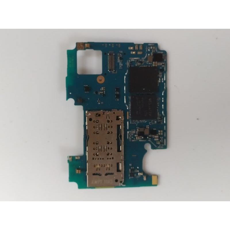 mesin samsung a02 mati