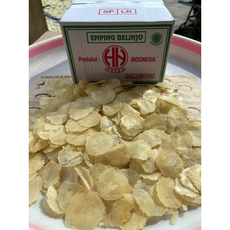 

Nycyta Home Emping Sp Super 1 Kg