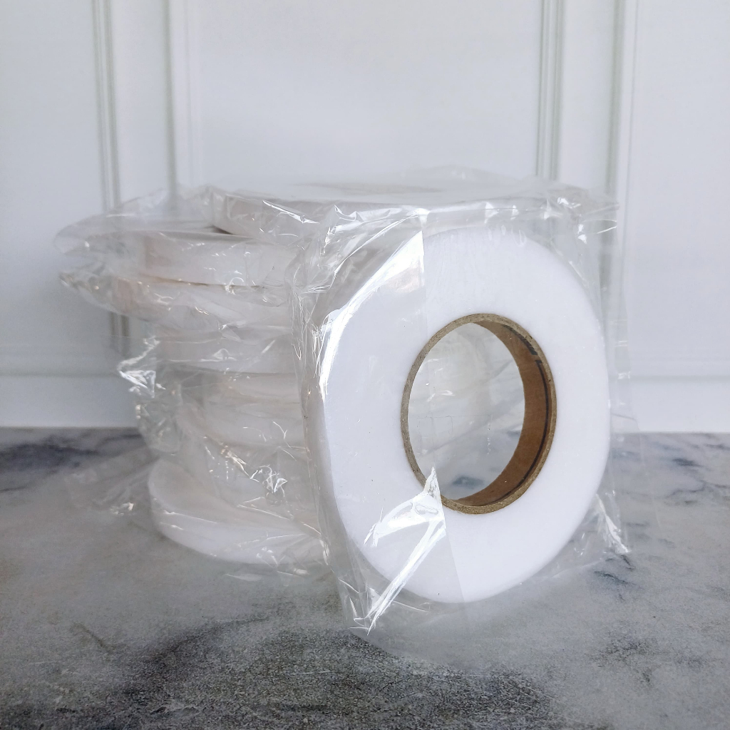 Lem sum / som perekat tekstil visofix lem kain