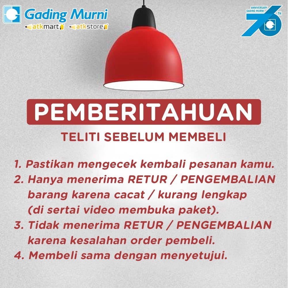 

NYBEBY26 BUKU TULIS SIDU KRAFT COKLAT - BUKU TULIS SAMPUL COKLAT 1 PACK ISI BUKU 40 LEMBAR