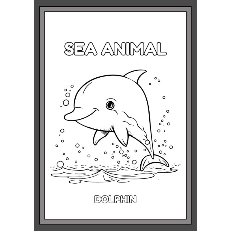 

Sea Animal