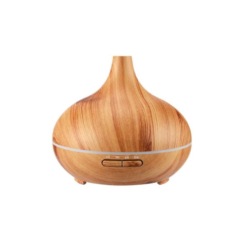 IUIGA Aromatherapy Oil Diffuser with Cool Mist || Diffuser