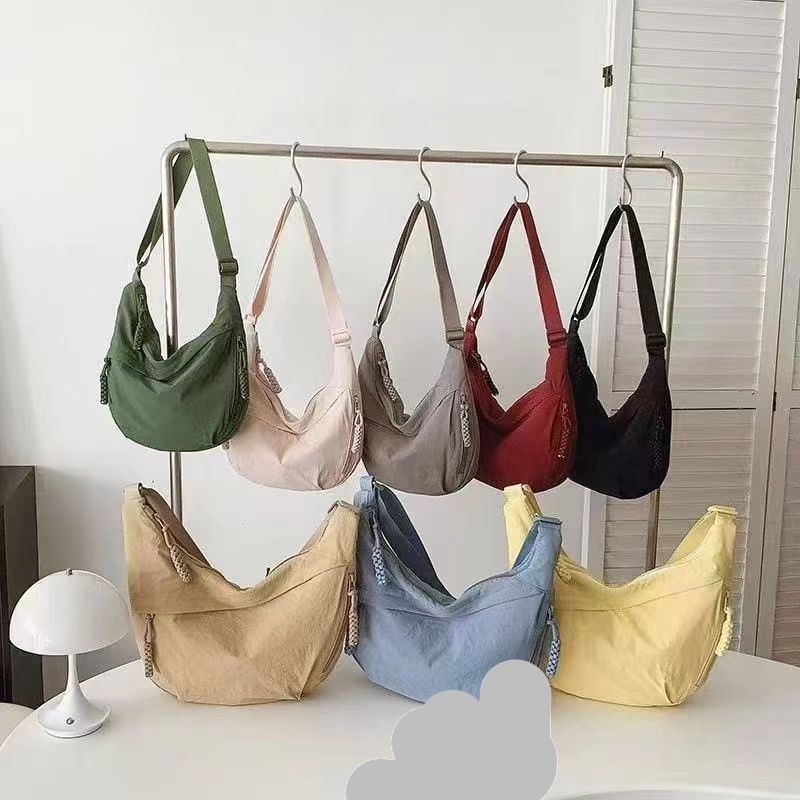 Tas Wanita Shoulder SlingBag Korean Style