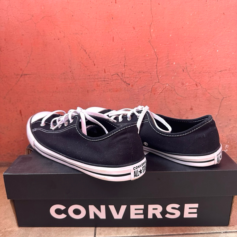 Sepatu Converse Original CTAS DAINTY OX