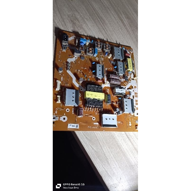 PSU PANASONIC TH-43FX600G PSU - MESIN TV - POWER SUPPLY TV LED PANASONIC