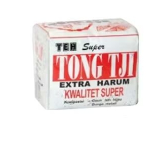 

Tong Tji Teh Bubuk Super 80gram
