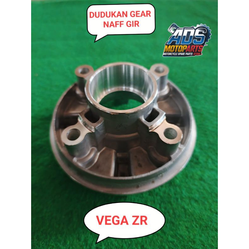 DUDUKAN GEAR VEGA ZR NAFF GIR VEGA ZR