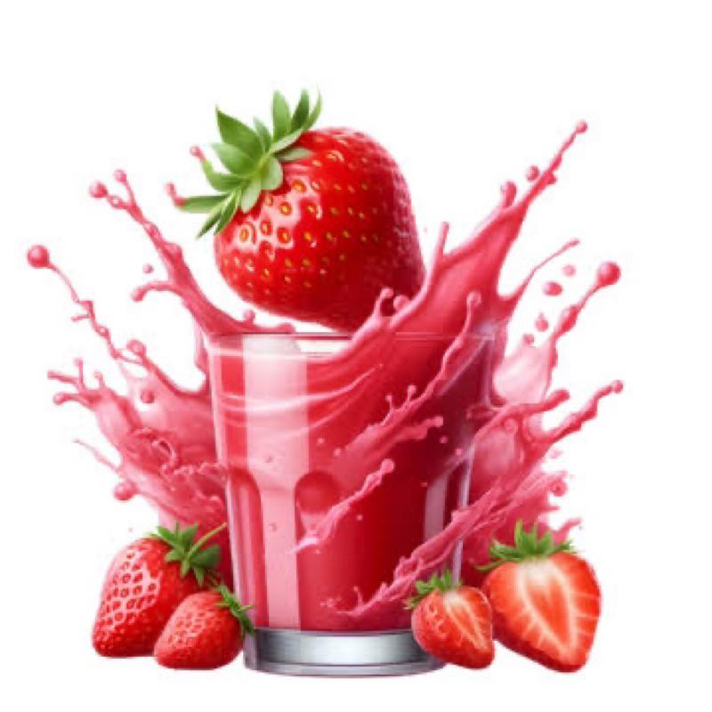 

Jus Strawberry