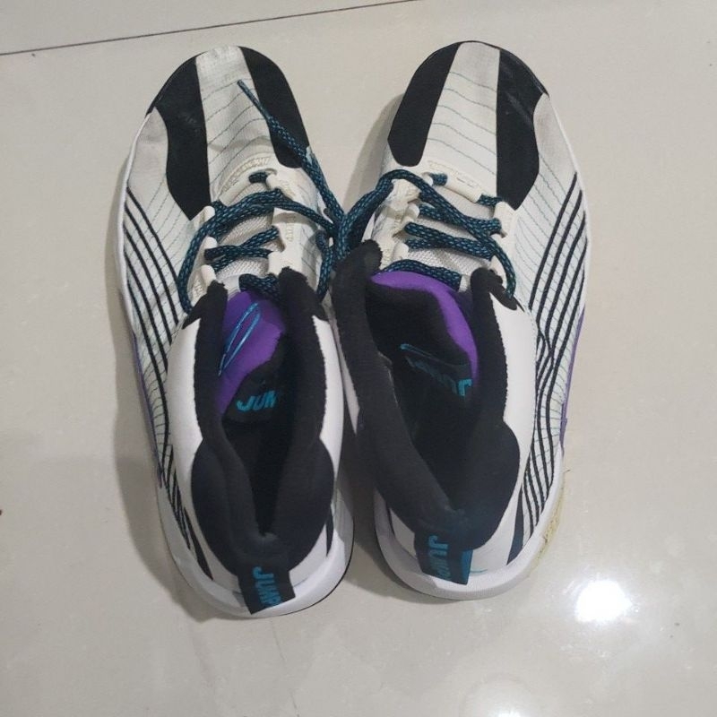 sepatu Jordan jumpman2021