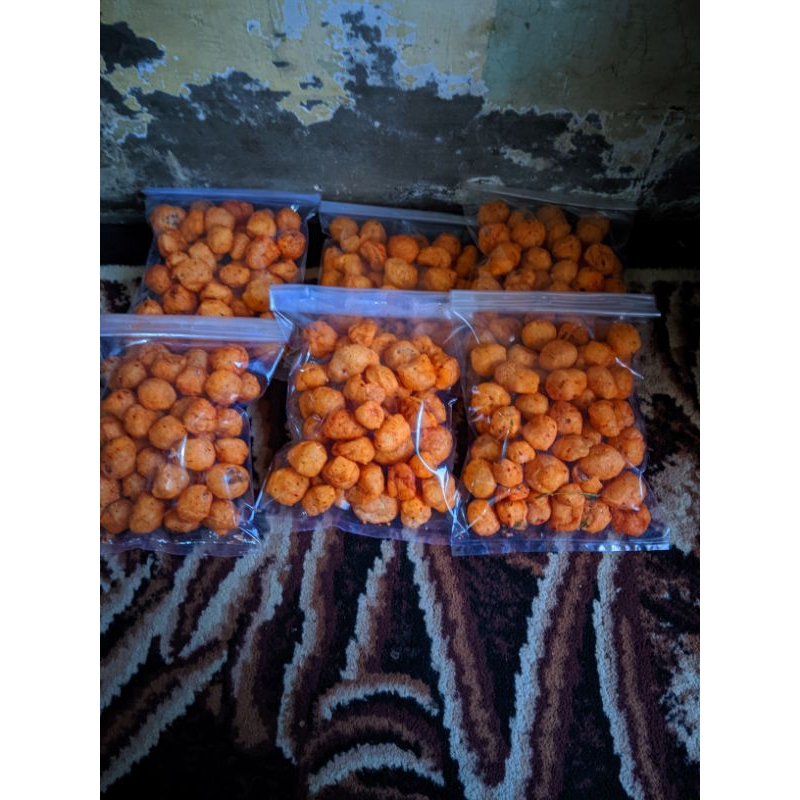 

cemilan snack makanan ringan