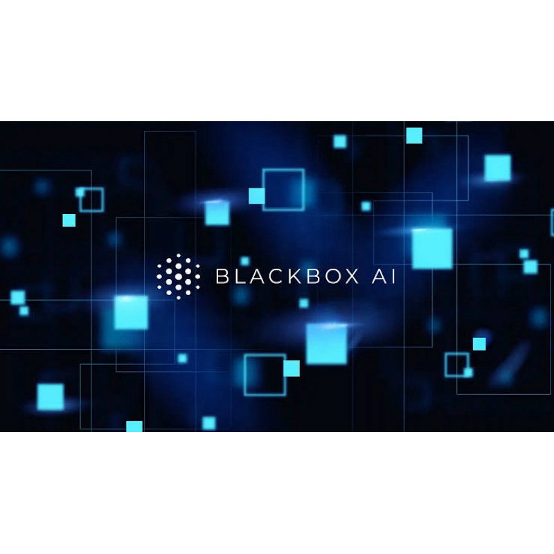 BLACKBOX AI SHARING BUSSINES PLAN