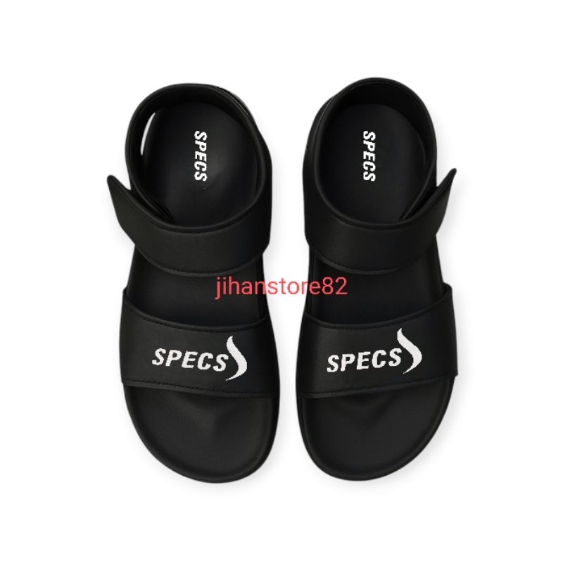 sandal gunung slide specs / sandal selop sandal gunung / sandal hitam kuat berkualitas